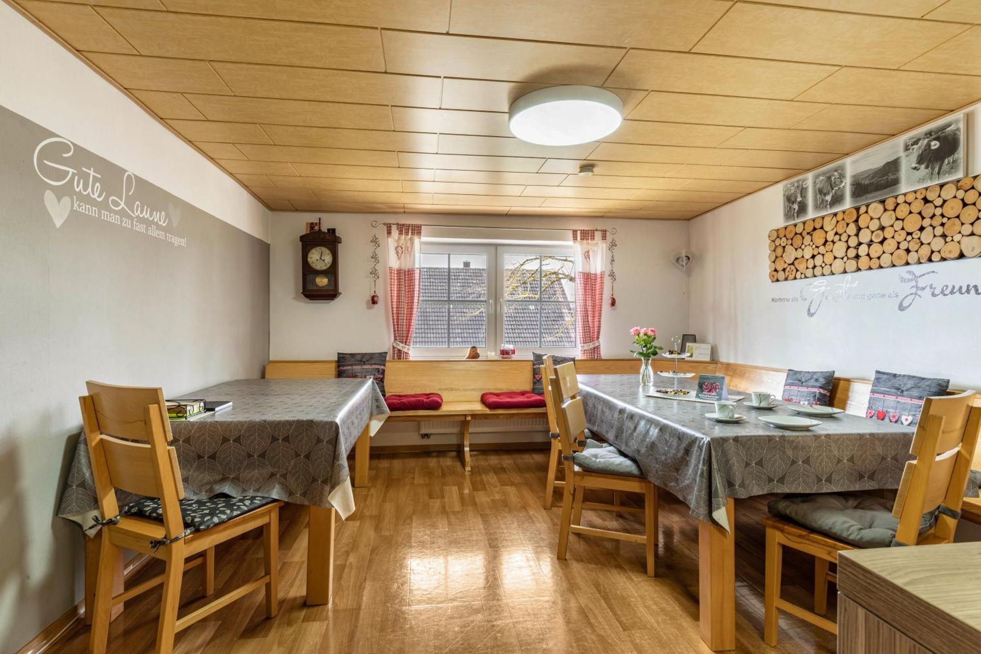 Ferienhaus Em Biehl Frankenhofen Exterior foto
